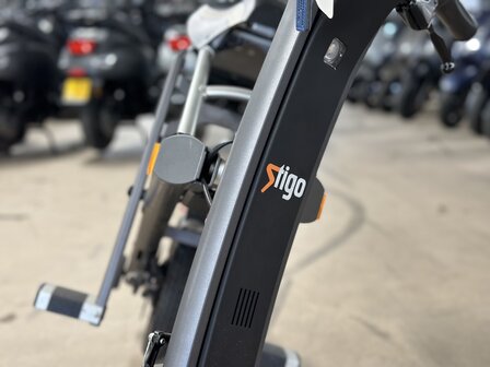 STIGO E-BIKE 25km/u 2019